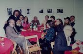 coro de la fundacion San Telmo