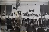 coro de la fundacion San Telmo
