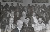 coro de la fundacion San Telmo