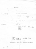 programa del concierto