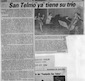 prensa trio de la fundación San Telmo
